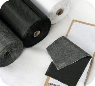 Nonwoven Interlining Fabric